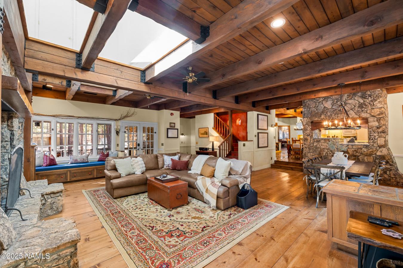 Flagstaff, Coconino, 86001, United States, 5 Bedrooms Bedrooms, ,3 BathroomsBathrooms,Residential,For Sale,1992493