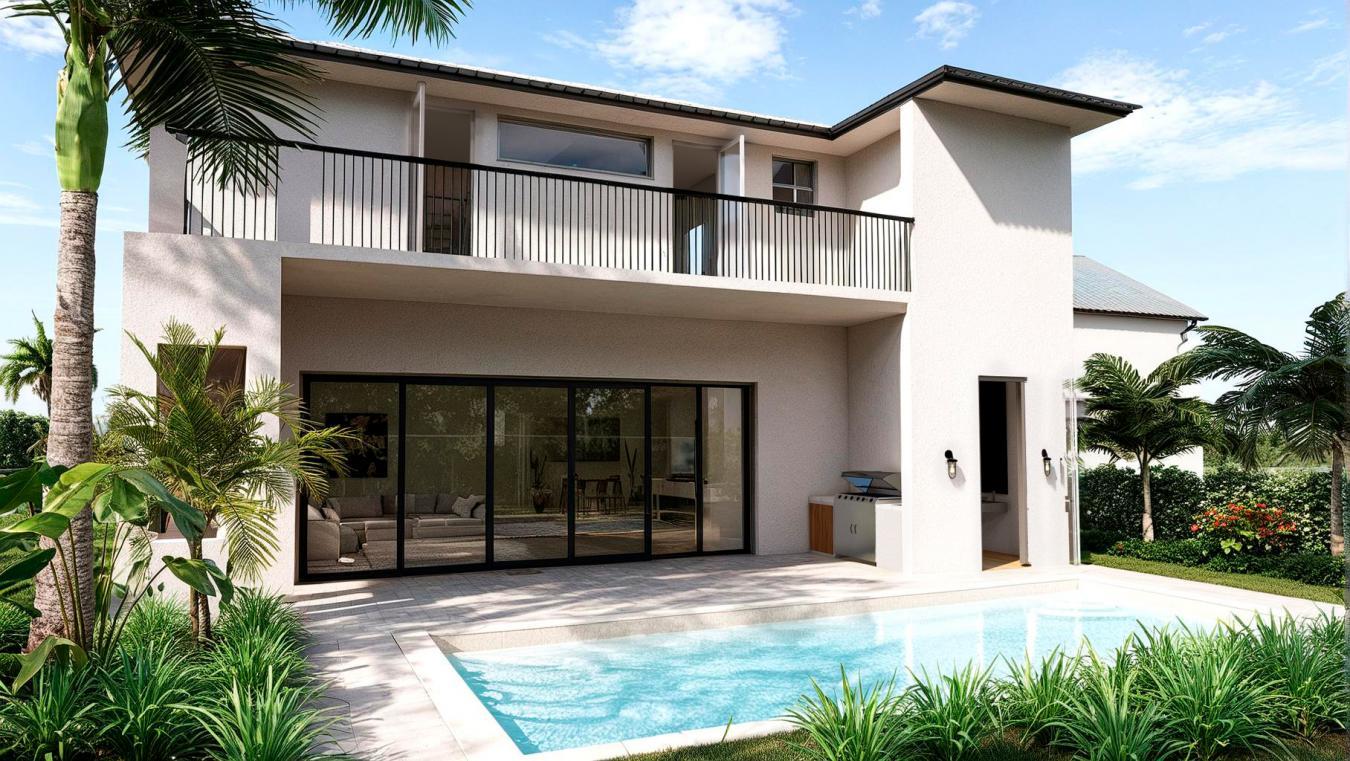 North Palm Beach, Palm Beach, 33408, United States, 5 Bedrooms Bedrooms, ,5 BathroomsBathrooms,Residential,For Sale,1990836