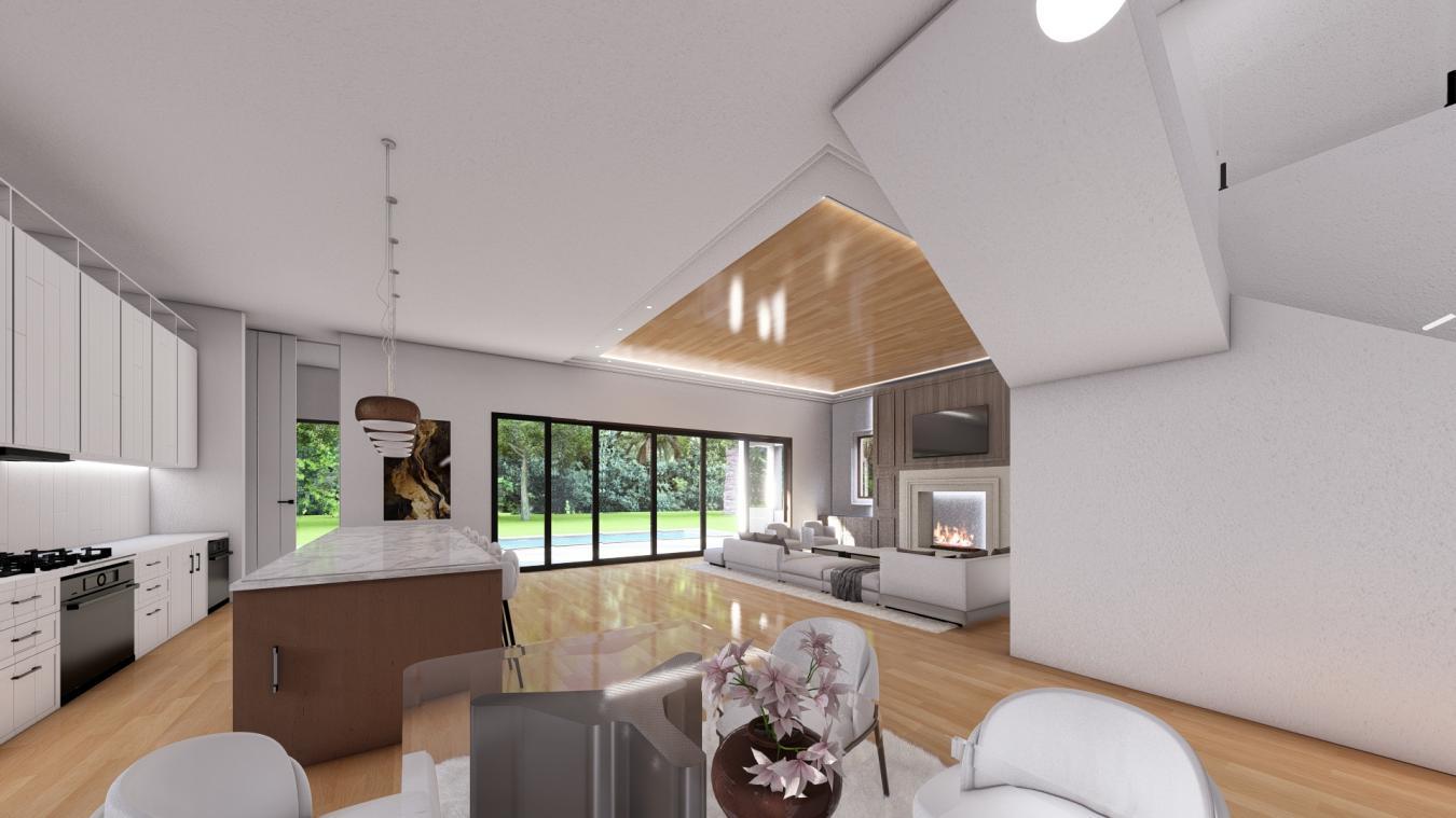 North Palm Beach, Palm Beach, 33408, United States, 5 Bedrooms Bedrooms, ,5 BathroomsBathrooms,Residential,For Sale,1990836