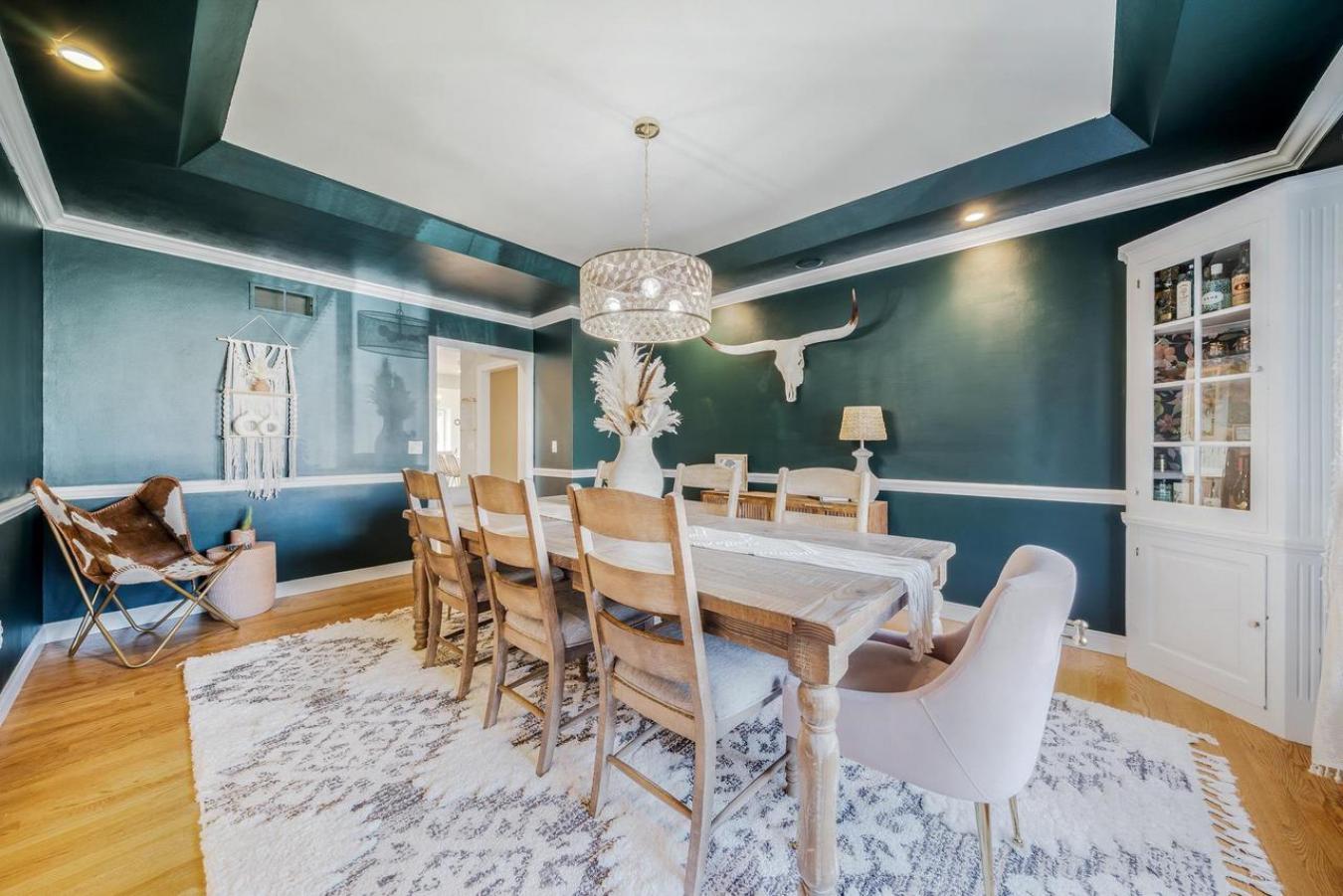 NEENAH, WINNEBAGO, 54956, United States, 5 Bedrooms Bedrooms, ,4 BathroomsBathrooms,Residential,For Sale,1992787