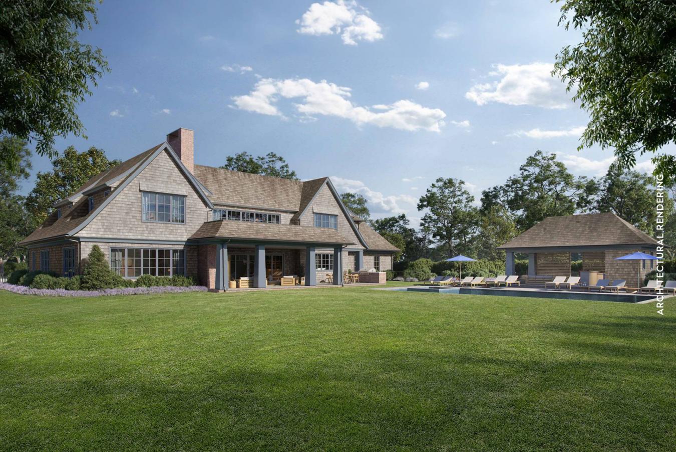 Bridgehampton, New York, 11932, United States, 7 Bedrooms Bedrooms, ,8 BathroomsBathrooms,Residential,For Sale,1994323