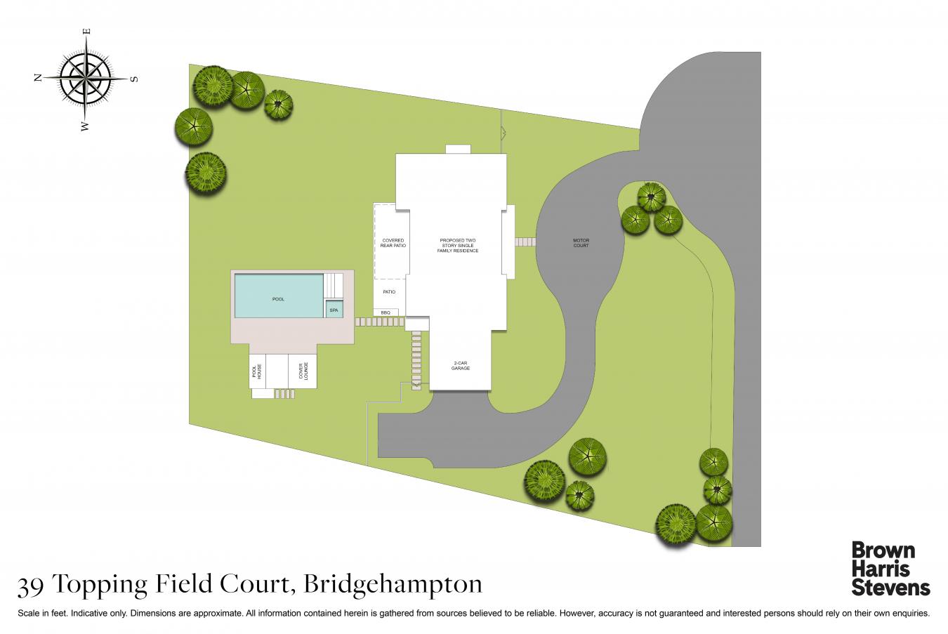 Bridgehampton, New York, 11932, United States, 7 Bedrooms Bedrooms, ,8 BathroomsBathrooms,Residential,For Sale,1994323