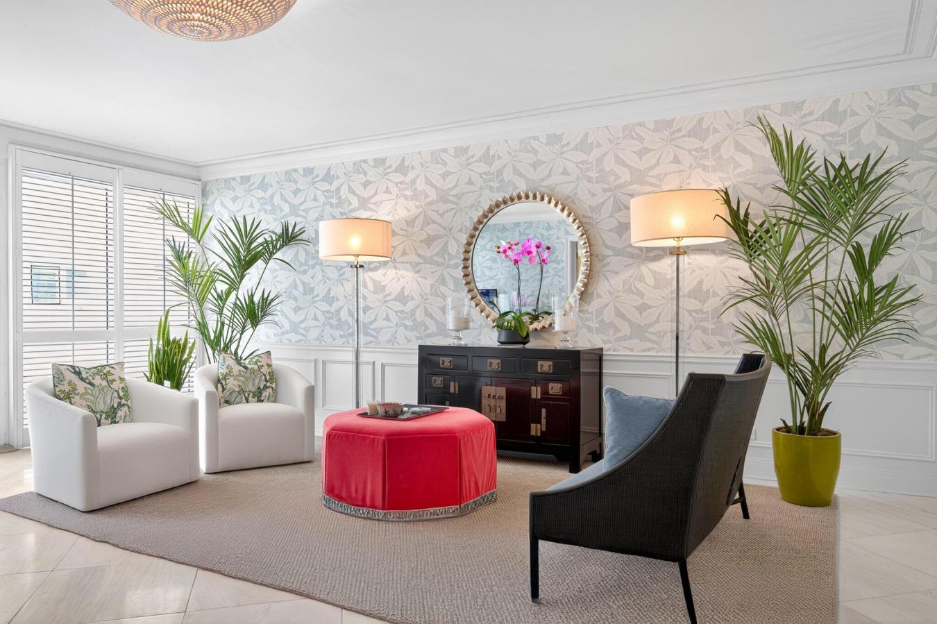 Palm Beach, Florida, 33480, United States, 3 Bedrooms Bedrooms, ,3 BathroomsBathrooms,Residential,For Sale,1994322