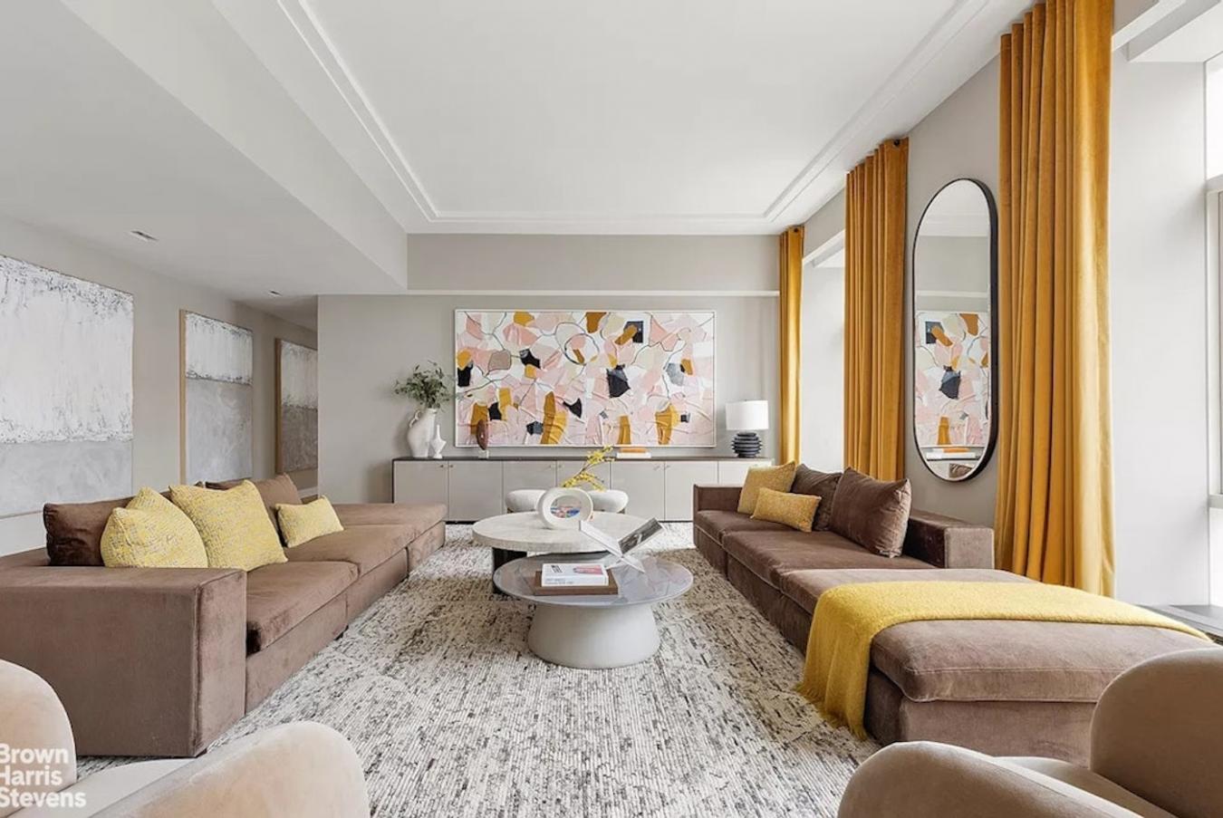 New York, New York, 10028, United States, 4 Bedrooms Bedrooms, ,4 BathroomsBathrooms,Residential,For Sale,1994321