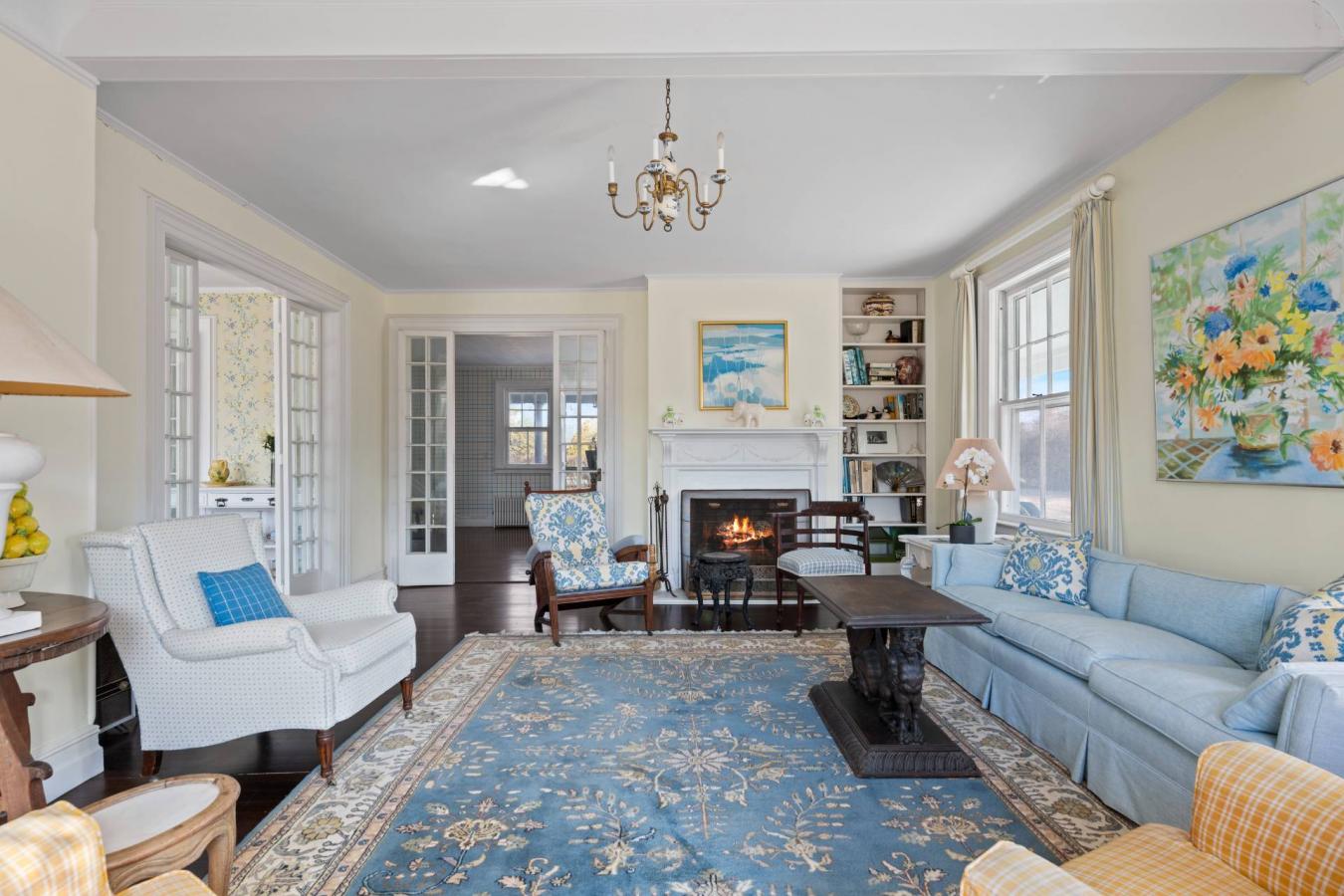 Village of Quogue, New York, 11959, United States, 7 Bedrooms Bedrooms, ,3 BathroomsBathrooms,Residential,For Sale,1994319