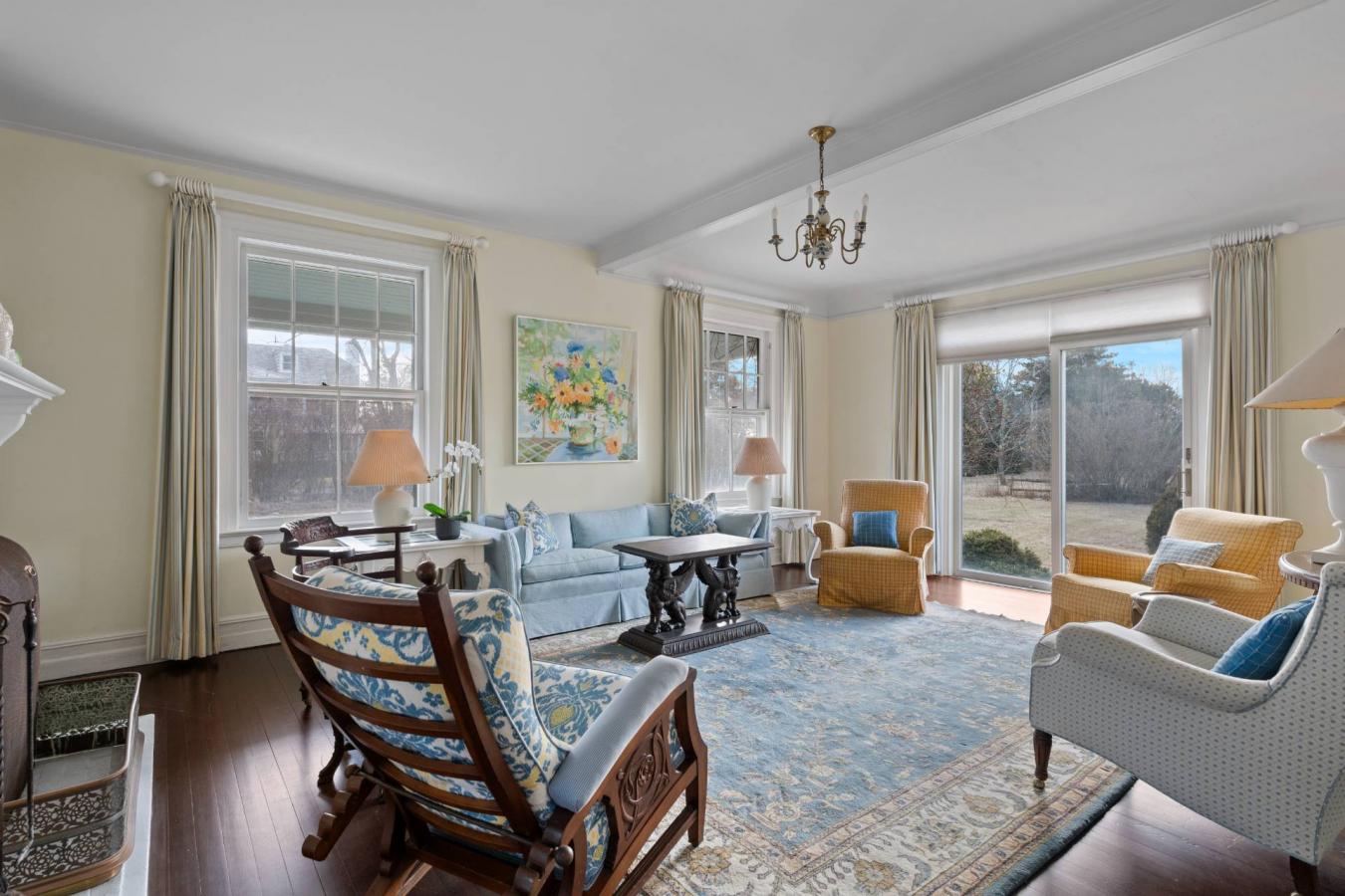 Village of Quogue, New York, 11959, United States, 7 Bedrooms Bedrooms, ,3 BathroomsBathrooms,Residential,For Sale,1994319