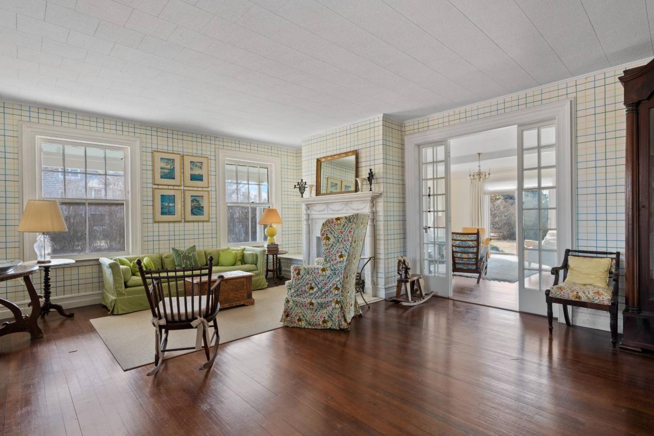 Village of Quogue, New York, 11959, United States, 7 Bedrooms Bedrooms, ,3 BathroomsBathrooms,Residential,For Sale,1994319