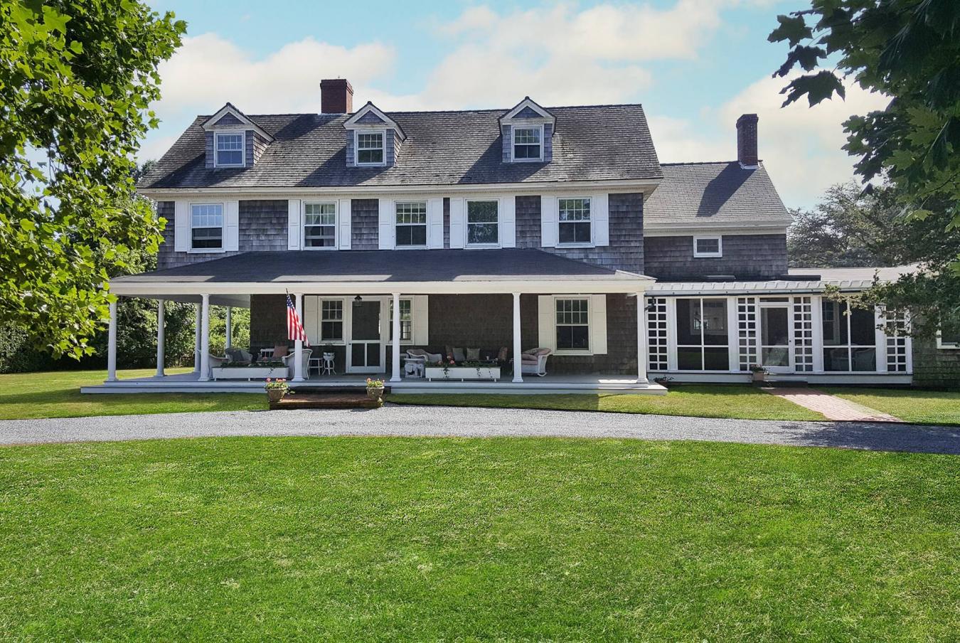 Village of Quogue, New York, 11959, United States, 7 Bedrooms Bedrooms, ,3 BathroomsBathrooms,Residential,For Sale,1994319