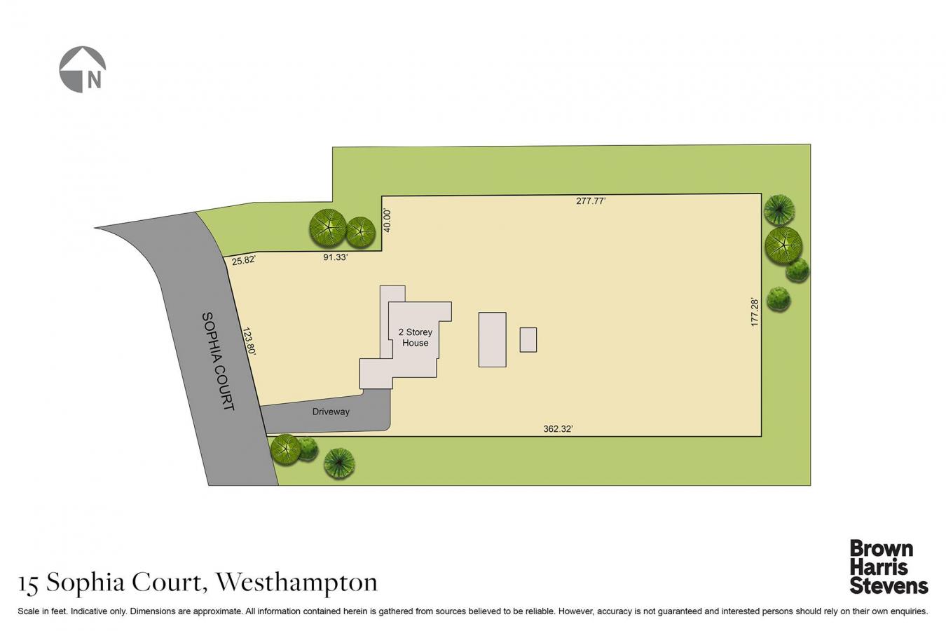 Westhampton, New York, 11977, United States, 5 Bedrooms Bedrooms, ,5 BathroomsBathrooms,Residential,For Sale,1994317