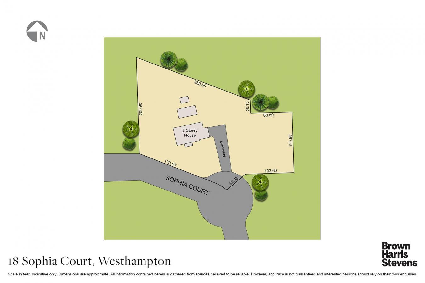 Westhampton, New York, 11977, United States, 5 Bedrooms Bedrooms, ,5 BathroomsBathrooms,Residential,For Sale,1994315