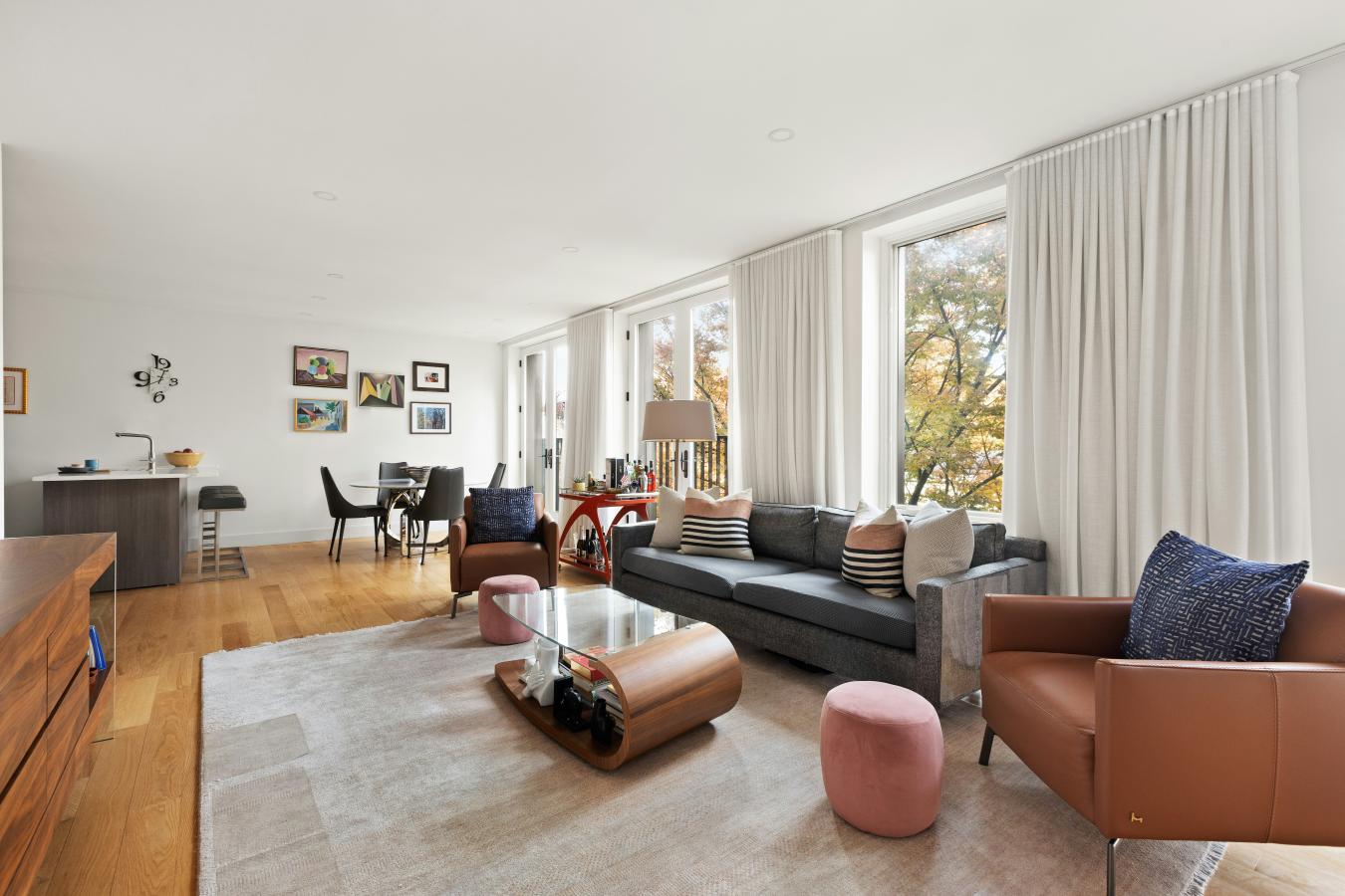 Greenwood Heights, New York, 11215, United States, 2 Bedrooms Bedrooms, ,2 BathroomsBathrooms,Residential,For Sale,1994312