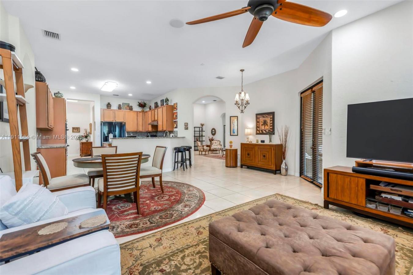 Cutler Bay, Florida, 33157, United States, 5 Bedrooms Bedrooms, ,3 BathroomsBathrooms,Residential,For Sale,1995523