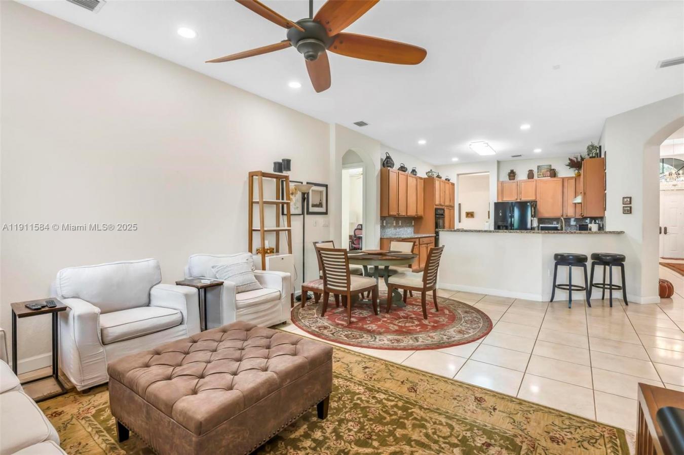 Cutler Bay, Florida, 33157, United States, 5 Bedrooms Bedrooms, ,3 BathroomsBathrooms,Residential,For Sale,1995523