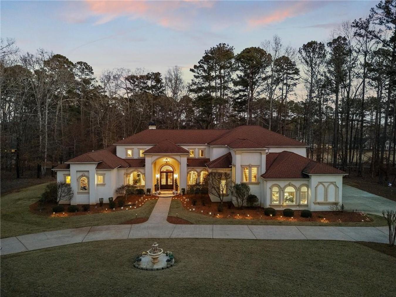 Greensboro, Greene - GA, 30642, United States, 4 Bedrooms Bedrooms, ,4 BathroomsBathrooms,Residential,For Sale,1992490