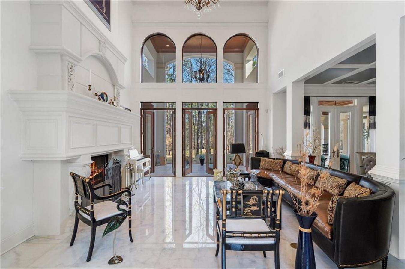 Greensboro, Greene - GA, 30642, United States, 4 Bedrooms Bedrooms, ,4 BathroomsBathrooms,Residential,For Sale,1992490