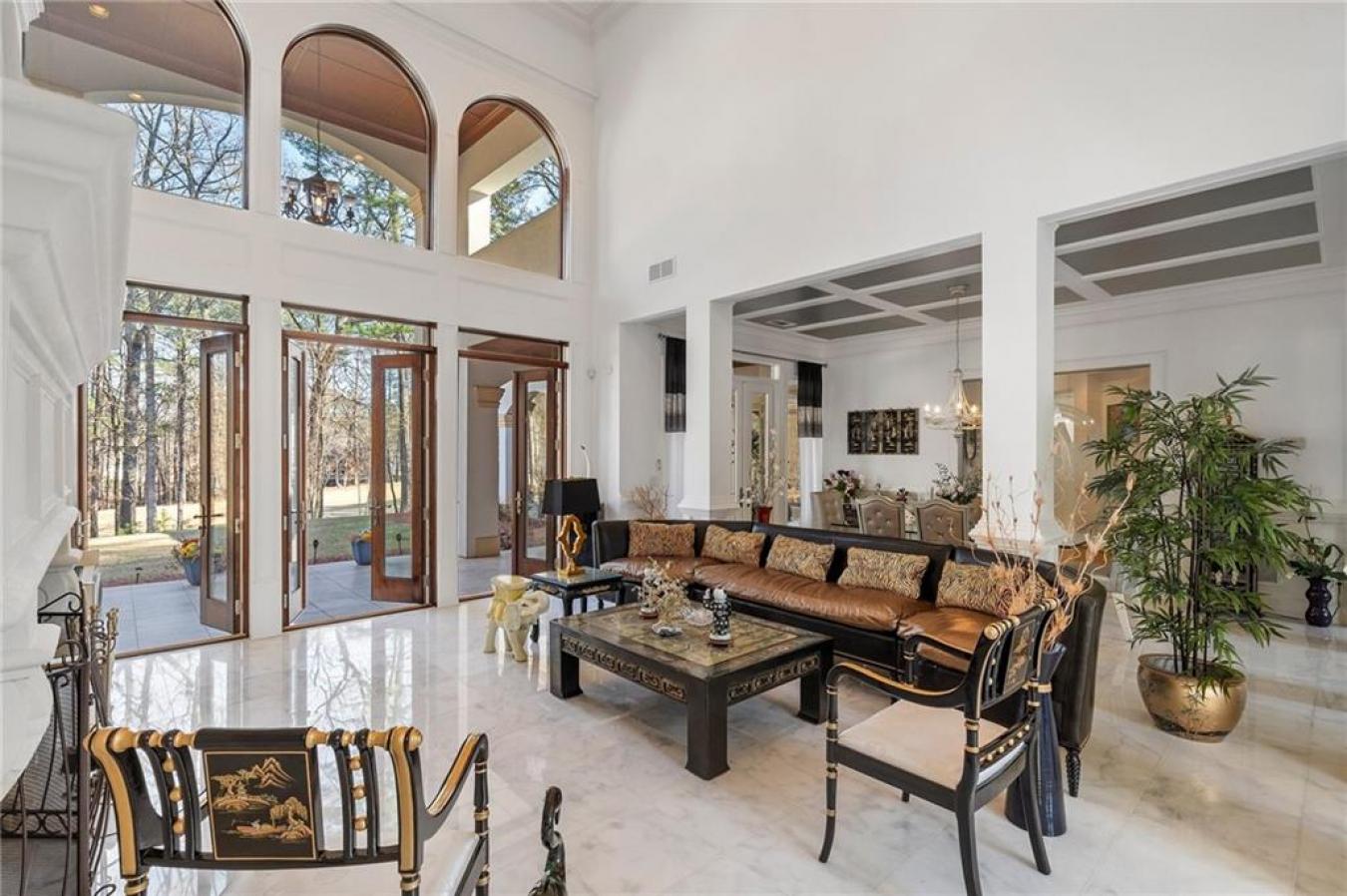 Greensboro, Greene - GA, 30642, United States, 4 Bedrooms Bedrooms, ,4 BathroomsBathrooms,Residential,For Sale,1992490