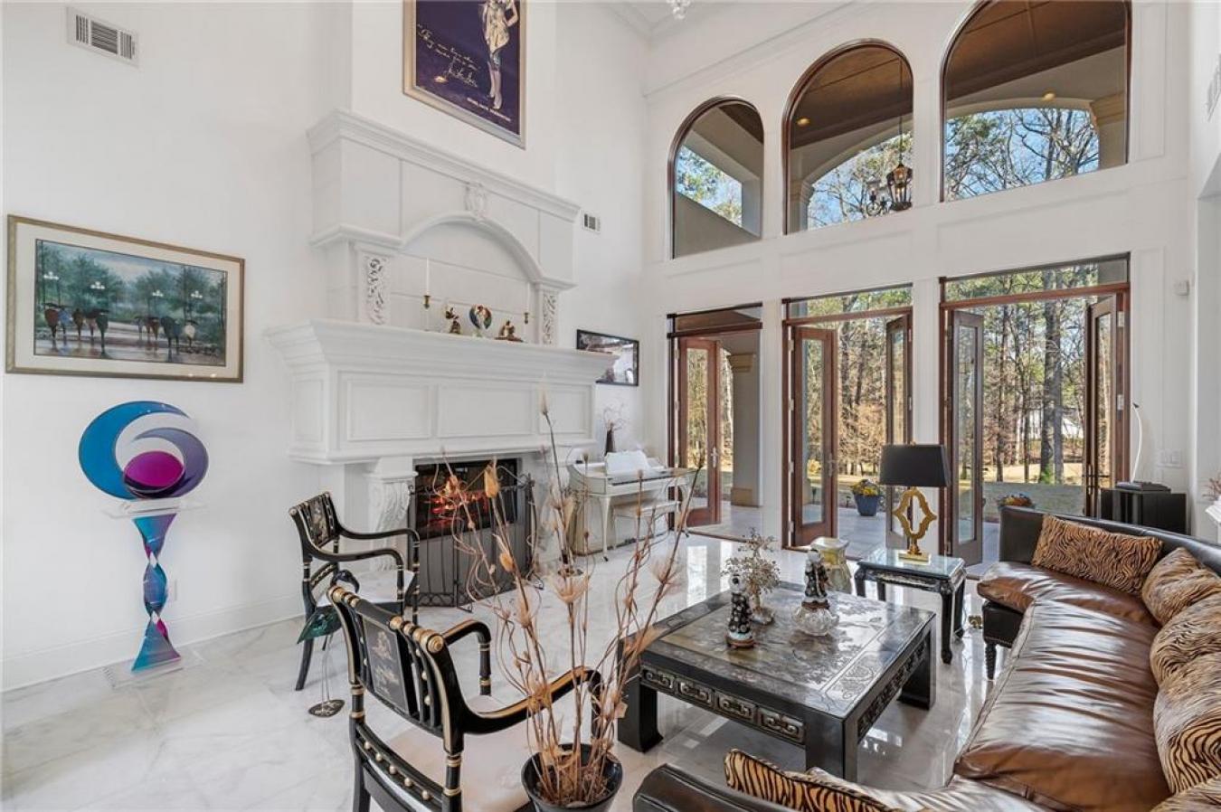 Greensboro, Greene - GA, 30642, United States, 4 Bedrooms Bedrooms, ,4 BathroomsBathrooms,Residential,For Sale,1992490