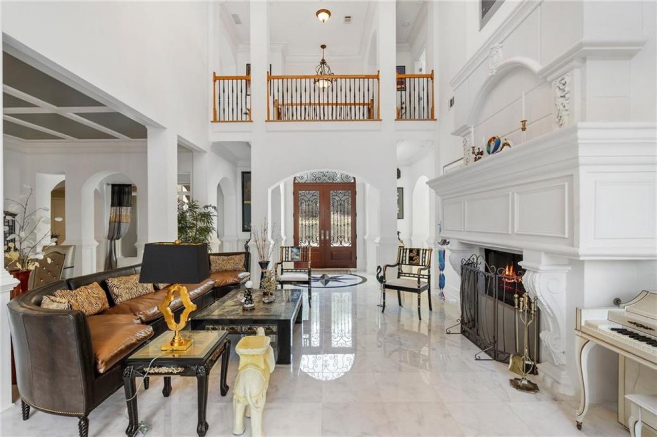 Greensboro, Greene - GA, 30642, United States, 4 Bedrooms Bedrooms, ,4 BathroomsBathrooms,Residential,For Sale,1992490