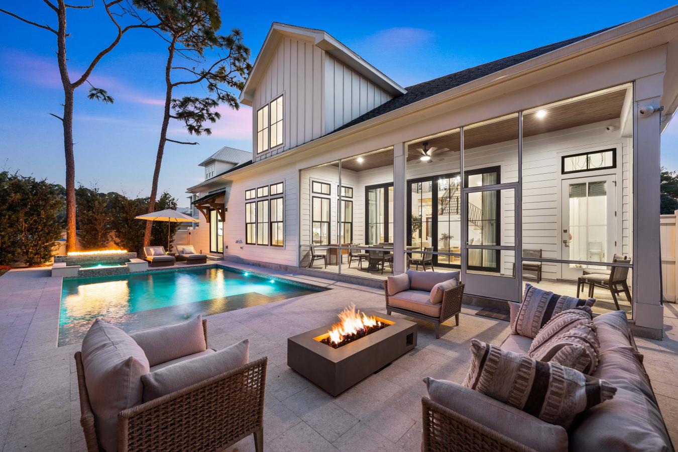 Santa Rosa Beach, Walton, 32459, United States, 4 Bedrooms Bedrooms, ,4 BathroomsBathrooms,Residential,For Sale,1992489