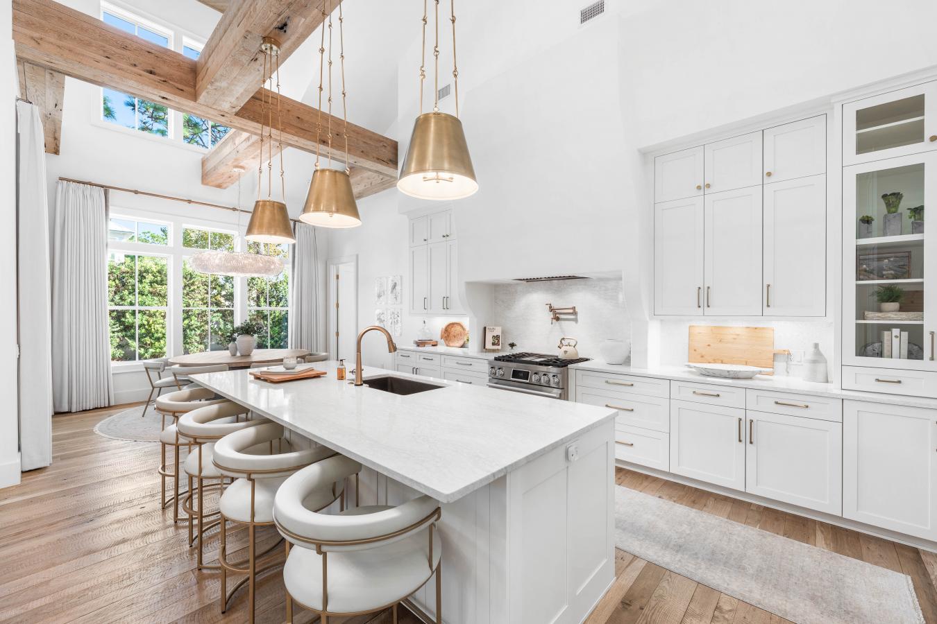 Santa Rosa Beach, Walton, 32459, United States, 4 Bedrooms Bedrooms, ,4 BathroomsBathrooms,Residential,For Sale,1992489