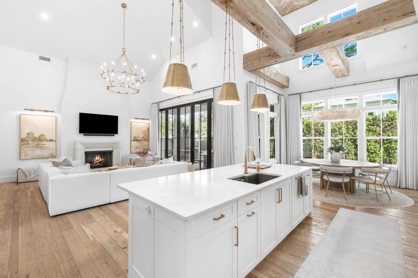 Santa Rosa Beach, Walton, 32459, United States, 4 Bedrooms Bedrooms, ,4 BathroomsBathrooms,Residential,For Sale,1992489