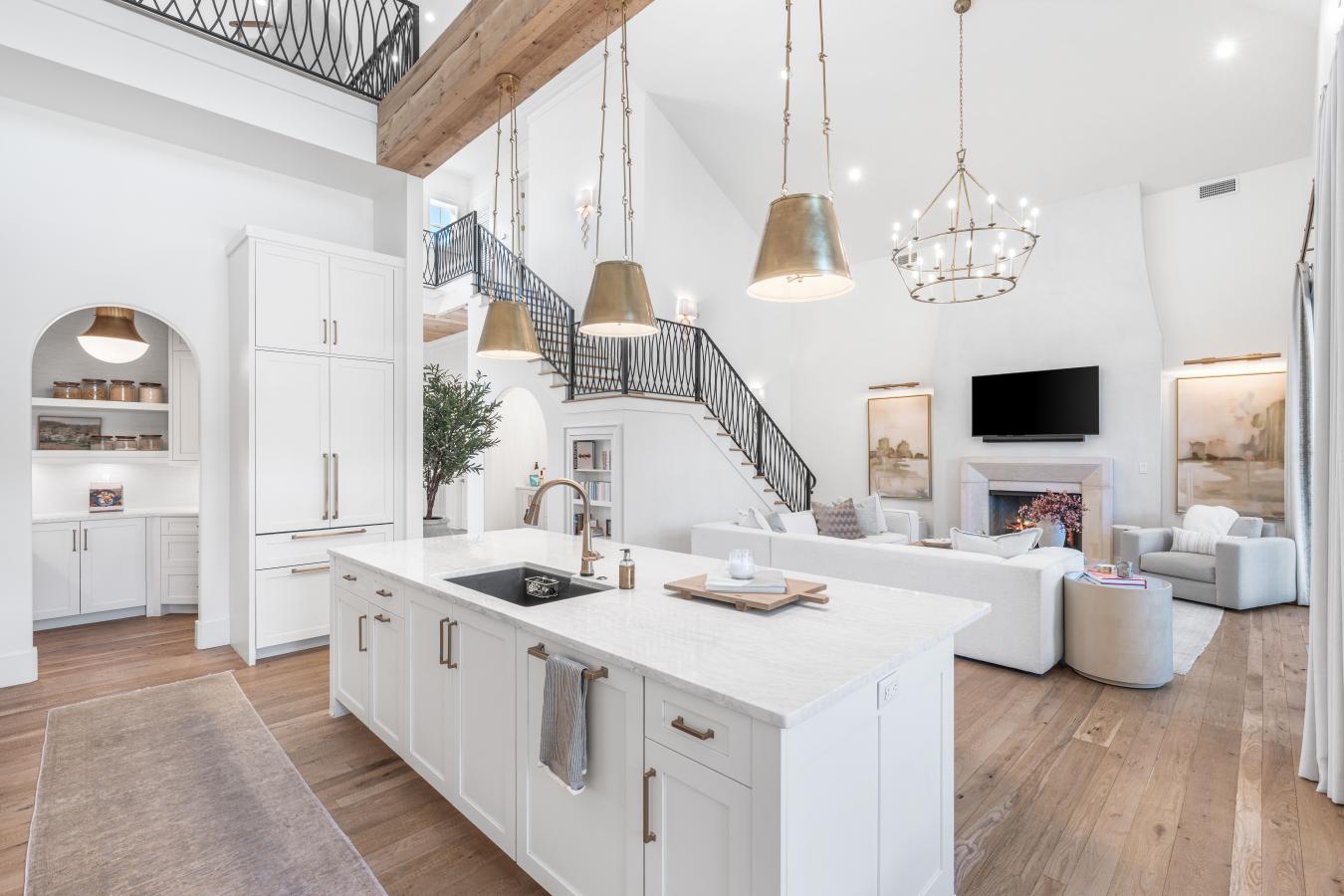 Santa Rosa Beach, Walton, 32459, United States, 4 Bedrooms Bedrooms, ,4 BathroomsBathrooms,Residential,For Sale,1992489