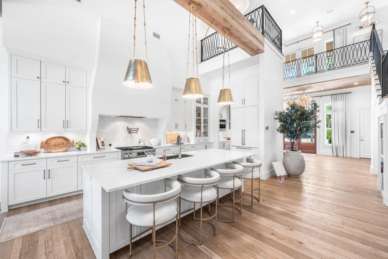 Santa Rosa Beach, Walton, 32459, United States, 4 Bedrooms Bedrooms, ,4 BathroomsBathrooms,Residential,For Sale,1992489