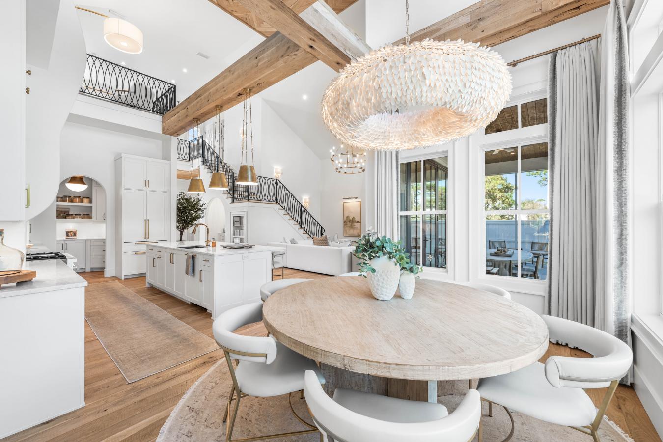 Santa Rosa Beach, Walton, 32459, United States, 4 Bedrooms Bedrooms, ,4 BathroomsBathrooms,Residential,For Sale,1992489