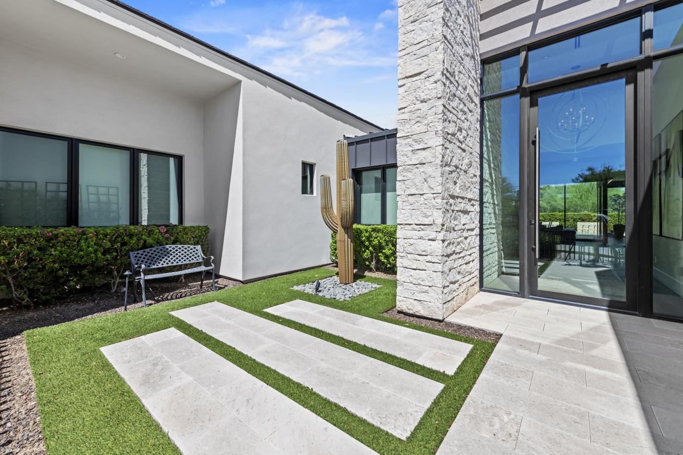 Paradise Valley, Arizona, 85253, United States, 4 Bedrooms Bedrooms, ,4 BathroomsBathrooms,Residential,For Sale,1992785