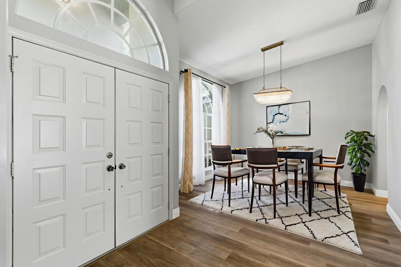 LUTZ, Hillsborough, 33558, United States, 4 Bedrooms Bedrooms, ,3 BathroomsBathrooms,Residential,For Sale,1992610