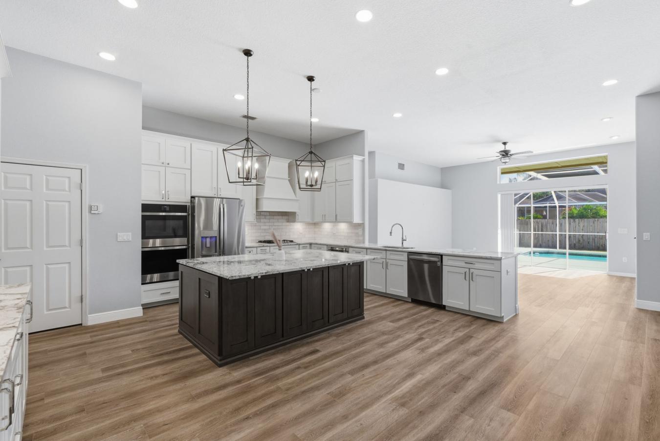 LUTZ, Hillsborough, 33558, United States, 4 Bedrooms Bedrooms, ,3 BathroomsBathrooms,Residential,For Sale,1992610