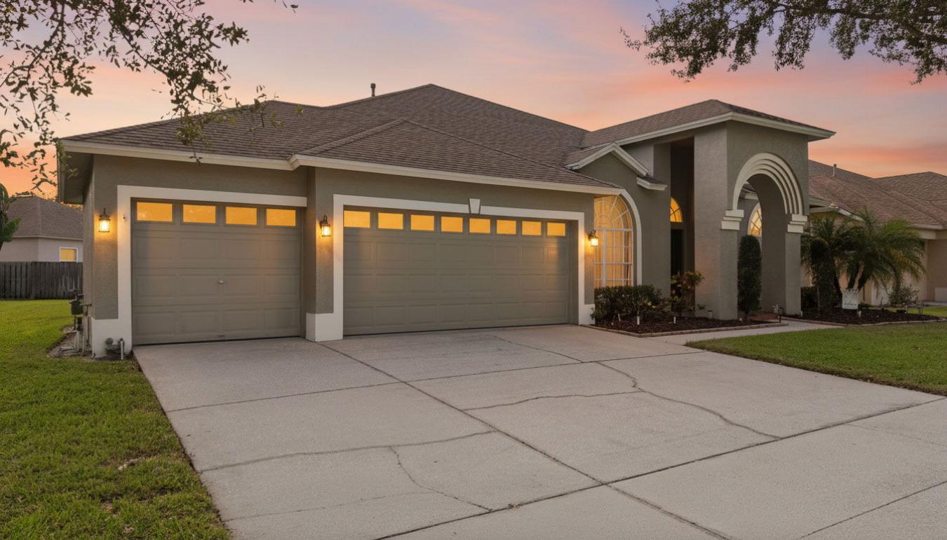 LUTZ, Hillsborough, 33558, United States, 4 Bedrooms Bedrooms, ,3 BathroomsBathrooms,Residential,For Sale,1992610