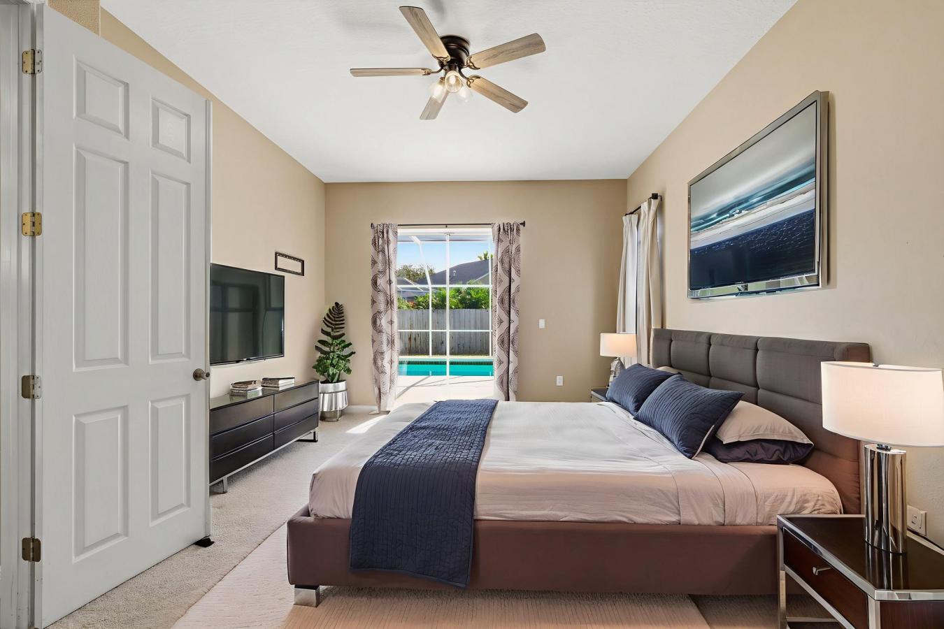 LUTZ, Hillsborough, 33558, United States, 4 Bedrooms Bedrooms, ,3 BathroomsBathrooms,Residential,For Sale,1992610