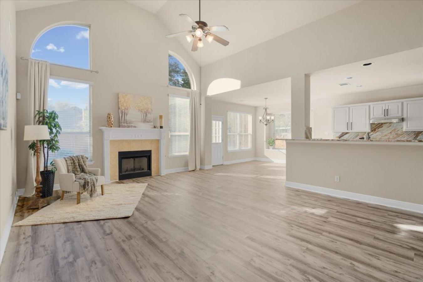 Cedar Park, Travis, 78613, United States, 5 Bedrooms Bedrooms, ,4 BathroomsBathrooms,Residential,For Sale,1992609