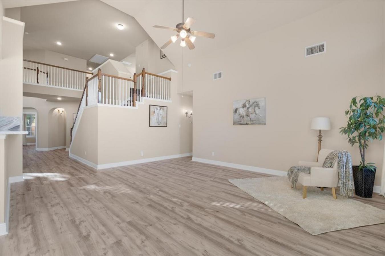 Cedar Park, Travis, 78613, United States, 5 Bedrooms Bedrooms, ,4 BathroomsBathrooms,Residential,For Sale,1992609