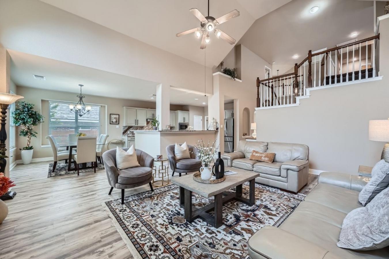 Cedar Park, Travis, 78613, United States, 5 Bedrooms Bedrooms, ,4 BathroomsBathrooms,Residential,For Sale,1992609