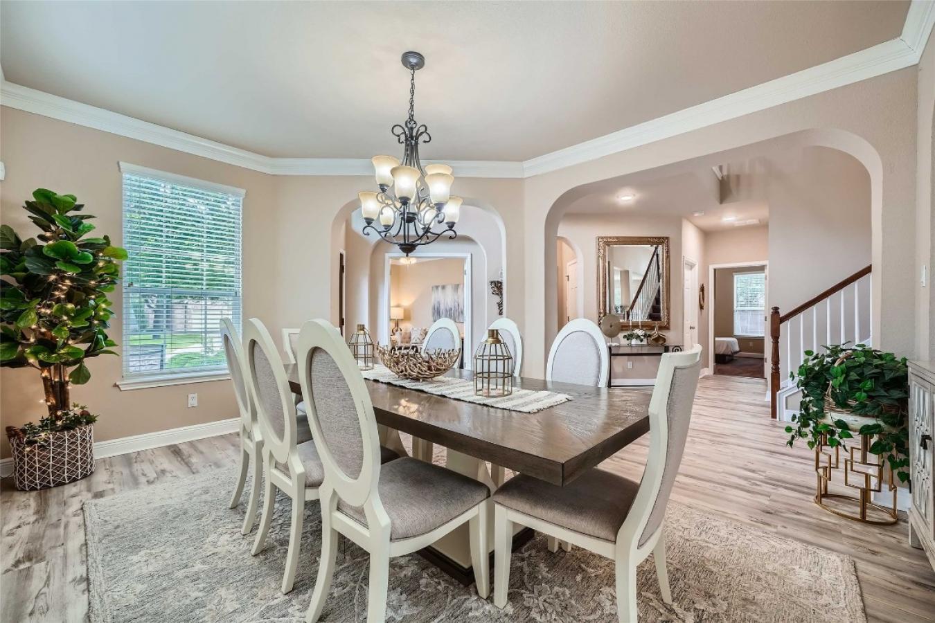 Cedar Park, Travis, 78613, United States, 5 Bedrooms Bedrooms, ,4 BathroomsBathrooms,Residential,For Sale,1992609