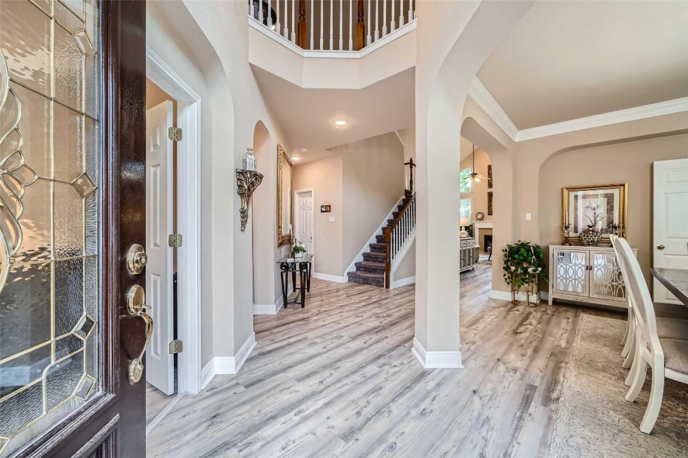 Cedar Park, Travis, 78613, United States, 5 Bedrooms Bedrooms, ,4 BathroomsBathrooms,Residential,For Sale,1992609