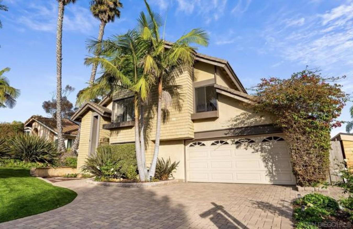 Encinitas, San Diego, 92024, United States, 4 Bedrooms Bedrooms, ,2 BathroomsBathrooms,Residential,For Sale,1992608