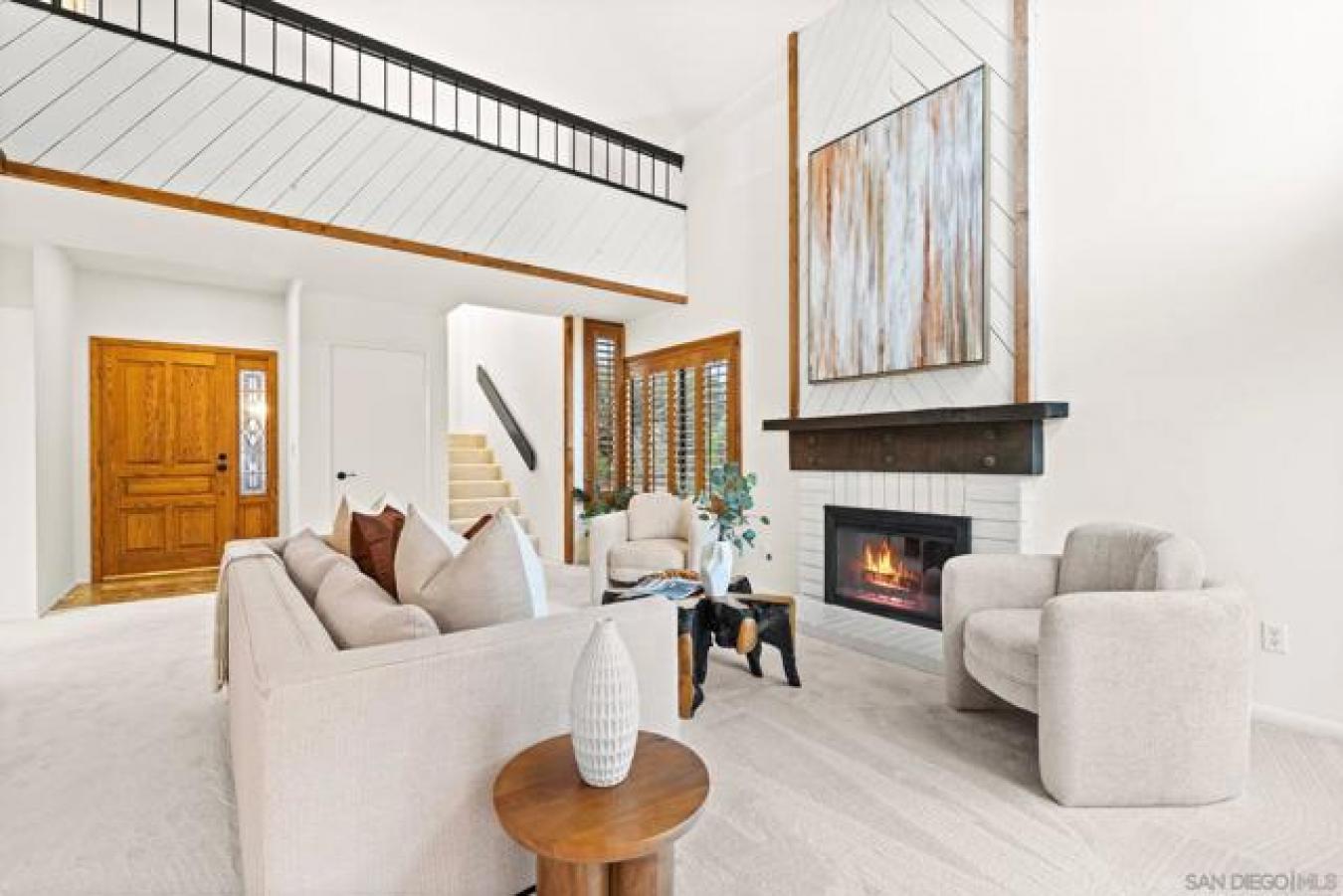 Encinitas, San Diego, 92024, United States, 4 Bedrooms Bedrooms, ,2 BathroomsBathrooms,Residential,For Sale,1992608