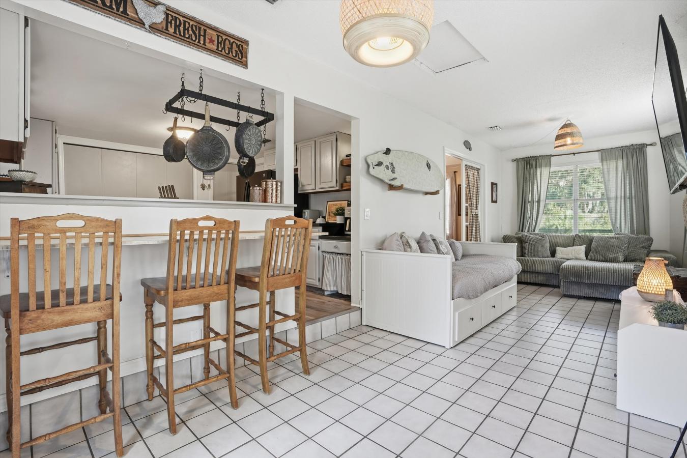 St. Augustine, Florida, 32080, United States, 2 Bedrooms Bedrooms, ,2 BathroomsBathrooms,Residential,For Sale,1992606