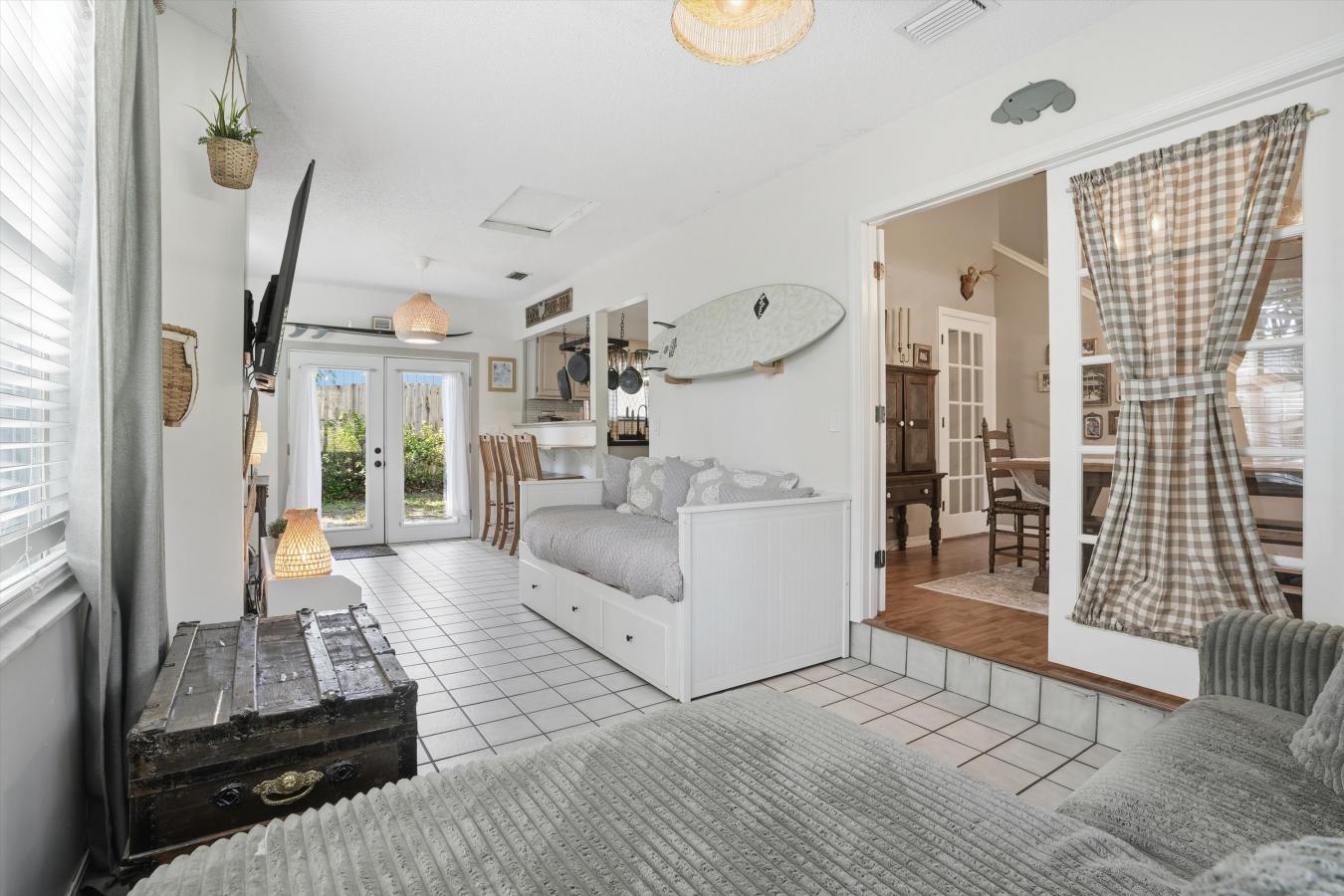 St. Augustine, Florida, 32080, United States, 2 Bedrooms Bedrooms, ,2 BathroomsBathrooms,Residential,For Sale,1992606