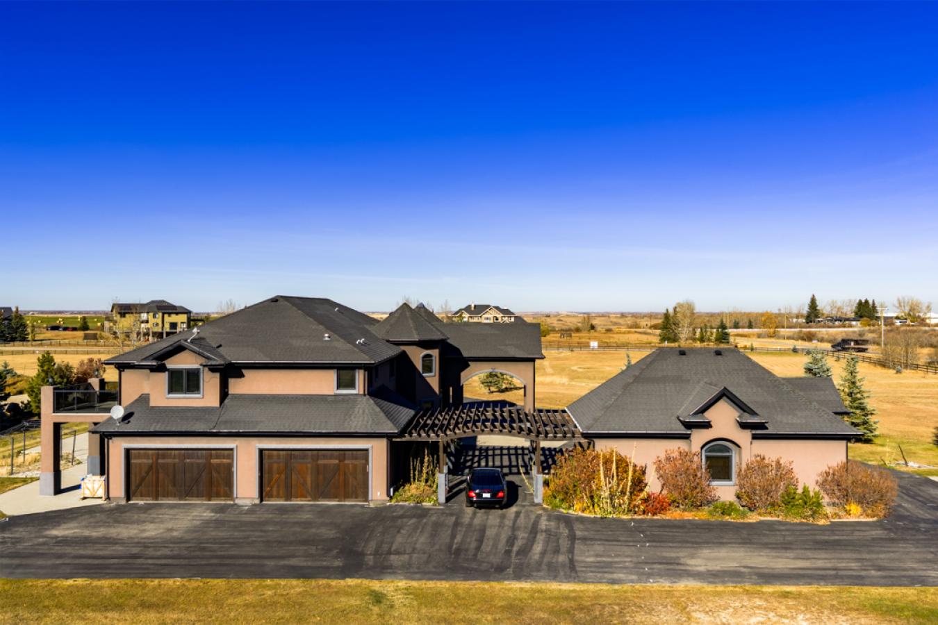 Rural Rocky View County, Bearspaw, T4C 0G6, Canada, 6 Bedrooms Bedrooms, ,6 BathroomsBathrooms,Residential,For Sale,1992605