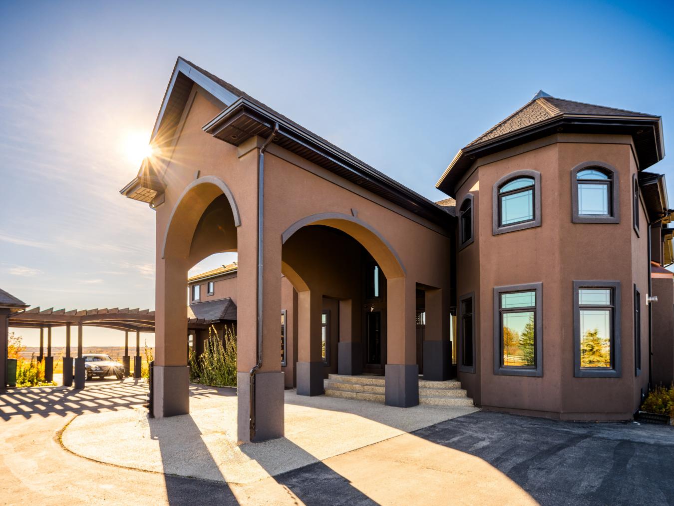 Rural Rocky View County, Bearspaw, T4C 0G6, Canada, 6 Bedrooms Bedrooms, ,6 BathroomsBathrooms,Residential,For Sale,1992605