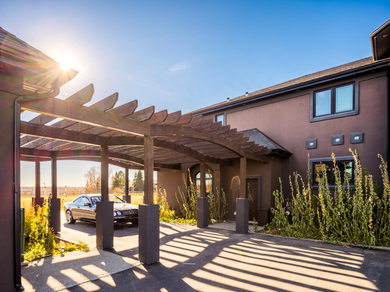 Rural Rocky View County, Bearspaw, T4C 0G6, Canada, 6 Bedrooms Bedrooms, ,6 BathroomsBathrooms,Residential,For Sale,1992605