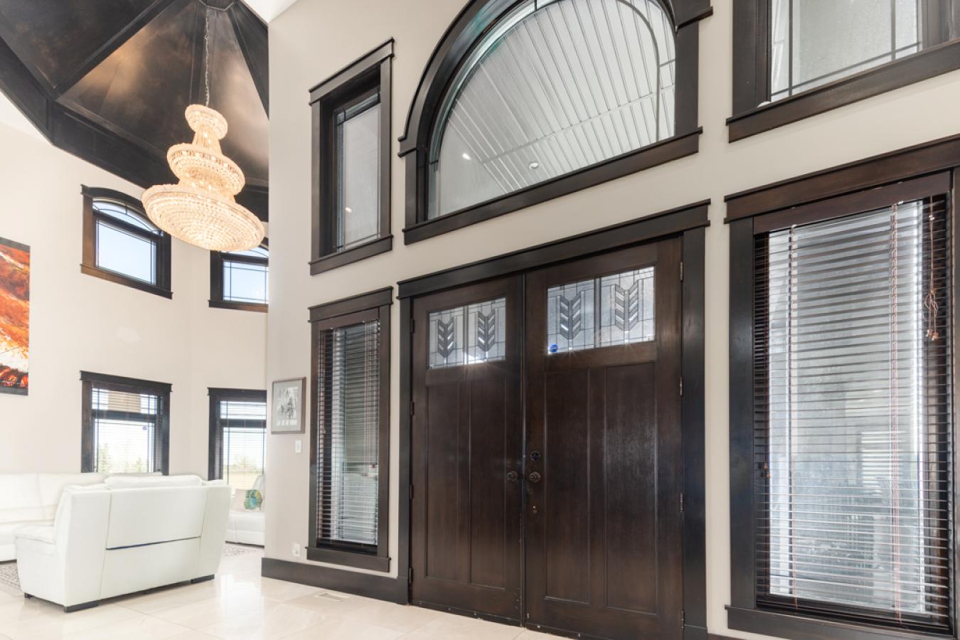 Rural Rocky View County, Bearspaw, T4C 0G6, Canada, 6 Bedrooms Bedrooms, ,6 BathroomsBathrooms,Residential,For Sale,1992605