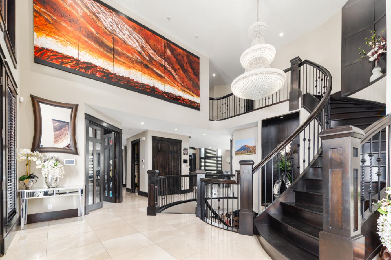 Rural Rocky View County, Bearspaw, T4C 0G6, Canada, 6 Bedrooms Bedrooms, ,6 BathroomsBathrooms,Residential,For Sale,1992605