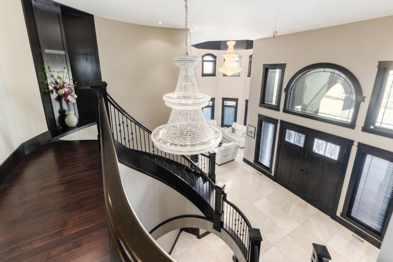 Rural Rocky View County, Bearspaw, T4C 0G6, Canada, 6 Bedrooms Bedrooms, ,6 BathroomsBathrooms,Residential,For Sale,1992605