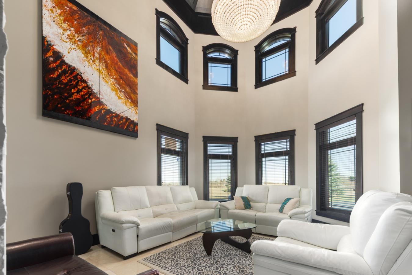 Rural Rocky View County, Bearspaw, T4C 0G6, Canada, 6 Bedrooms Bedrooms, ,6 BathroomsBathrooms,Residential,For Sale,1992605