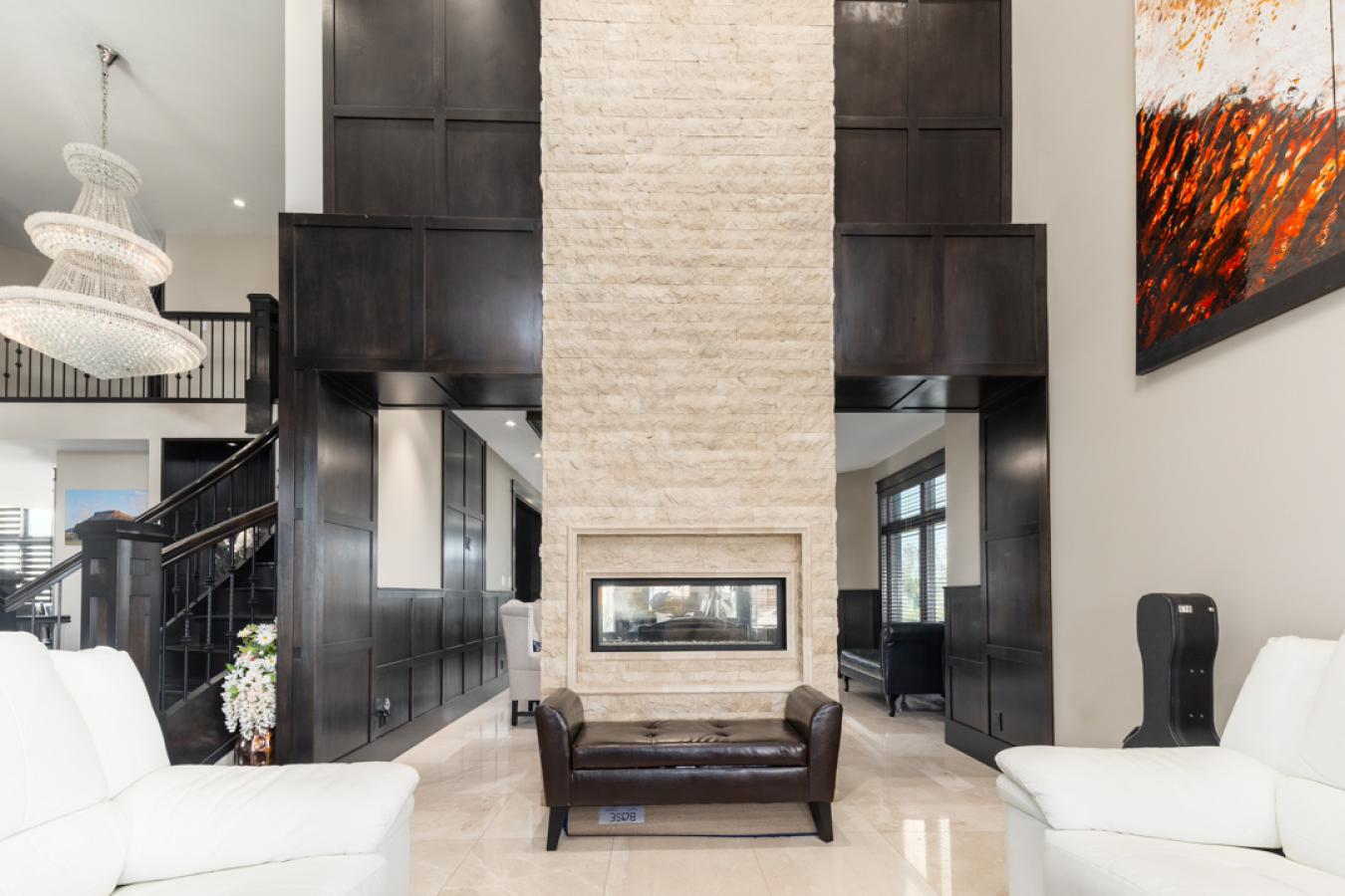 Rural Rocky View County, Bearspaw, T4C 0G6, Canada, 6 Bedrooms Bedrooms, ,6 BathroomsBathrooms,Residential,For Sale,1992605